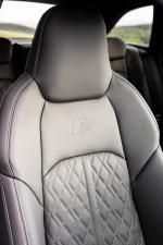 Audi S6 Avant TDI 2019 года (WW)